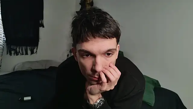 JackDesFeux online show from 02-25-26, 01:00