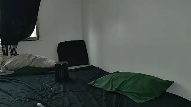 JackDesFeux online show from 03-06-26, 08:59