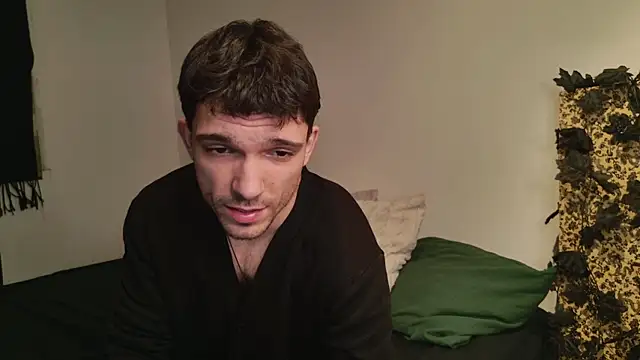 JackDesFeux online show from 01-11-26, 10:38