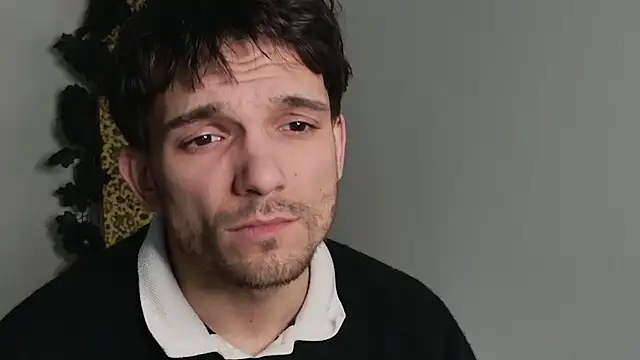 JackDesFeux online show from 02-19-26, 08:00