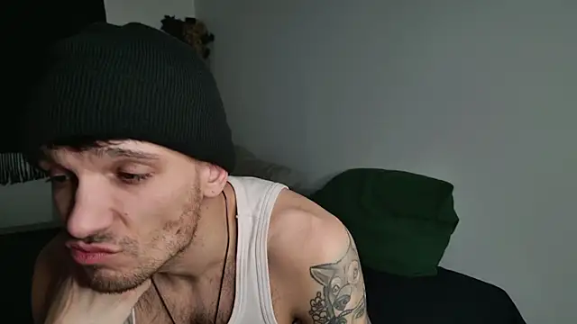 JackDesFeux online show from 02-10-26, 11:20