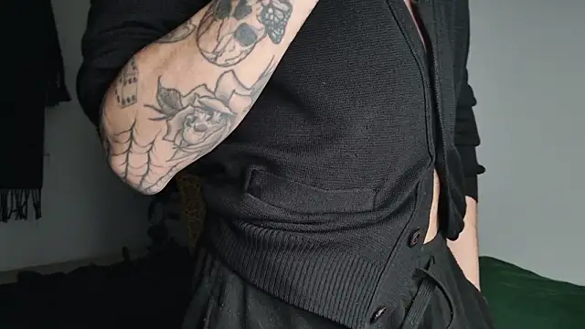 JackDesFeux online show from 02-03-26, 10:59