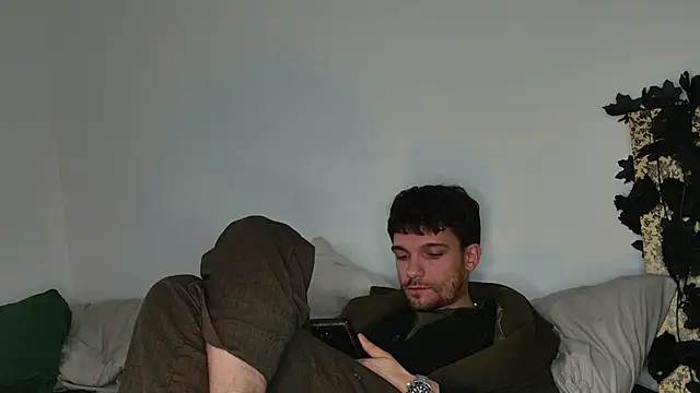 JackDesFeux online show from 11-14-25, 07:28