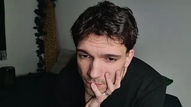 JackDesFeux online show from 02-02-26, 10:42