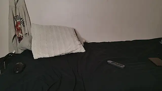 JackDesFeux online show from 03-13-25, 01:54