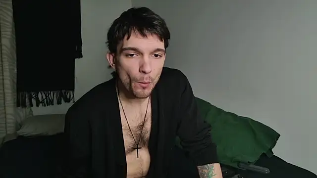 JackDesFeux online show from 02-17-26, 12:52