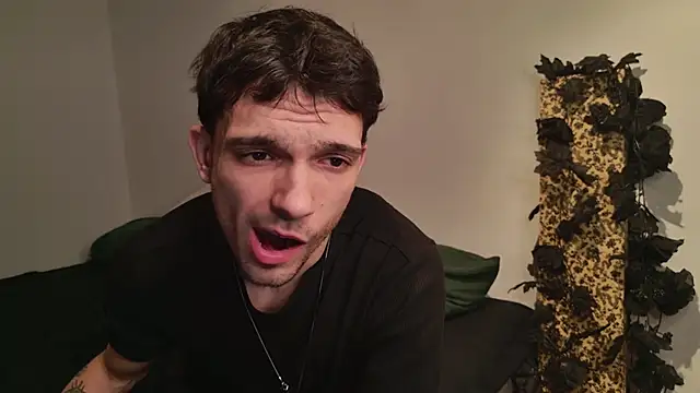 JackDesFeux online show from 01-11-26, 07:26