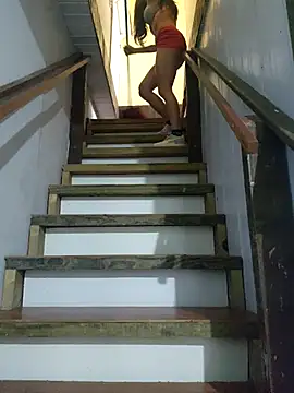 Brunna Ella online show from 10-30-25, 04:48