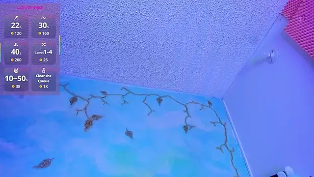 SaturnooStonee online show from 04-16-26, 03:07