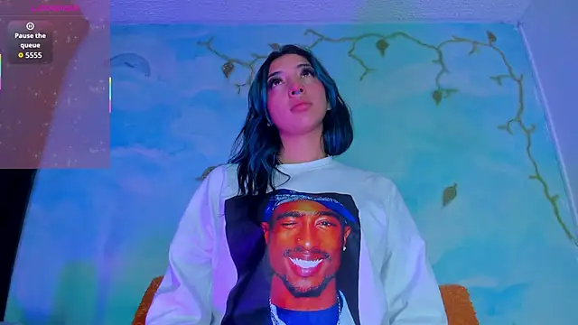 SaturnooStonee online show from 01-15-26, 03:10