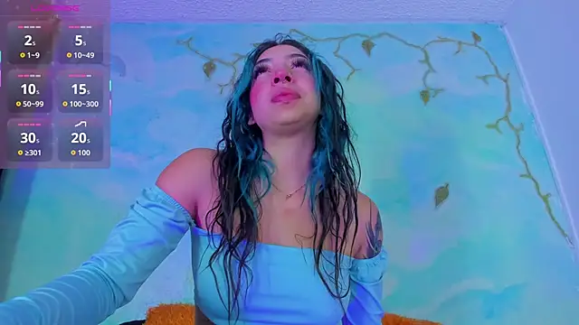 SaturnooStonee online show from 11-04-25, 07:01