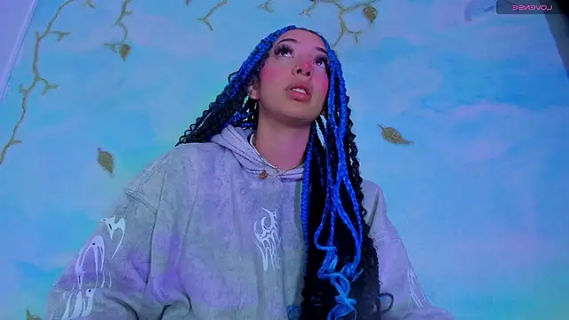 SaturnooStonee online show from 12-22-25, 06:57