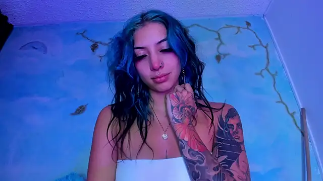 SaturnooStonee online show from 03-26-26, 02:21