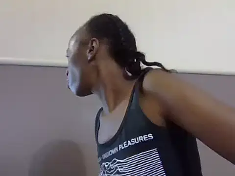 AfricanPrincesss2 online show from 01-22-25, 06:42