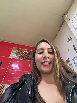 ValentinaaF online show from 03-30-26, 12:50