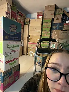 Snapshot of melody-dy chatting on 03-19-26, 10:32 melody-dy online show from 03-19-26, 10:32