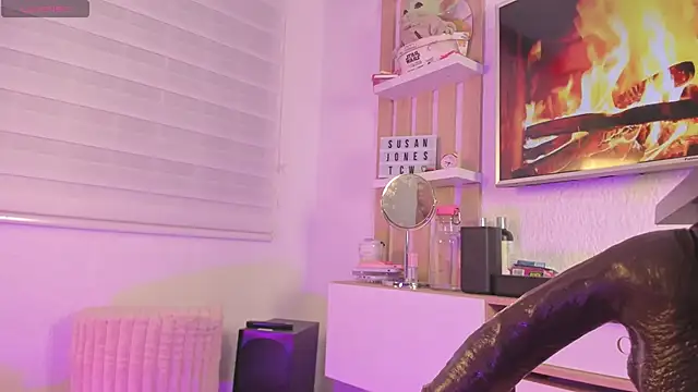 susanjons tcw online show from 11-25-25, 01:50