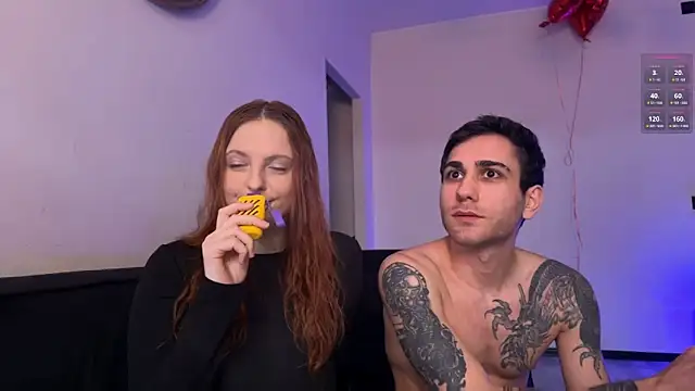 Chaptertoo online show from 02-18-25, 12:15
