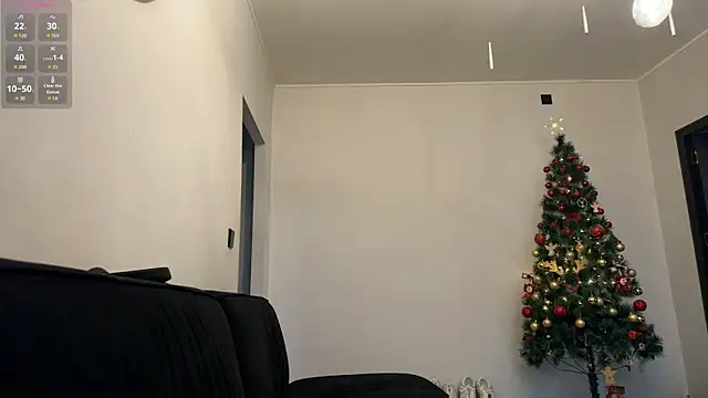 Chaptertoo online show from 12-21-25, 11:45