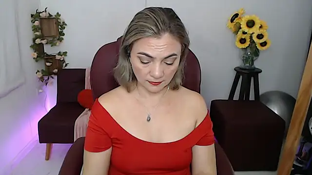 ana milf online show from 05-14-26, 02:03