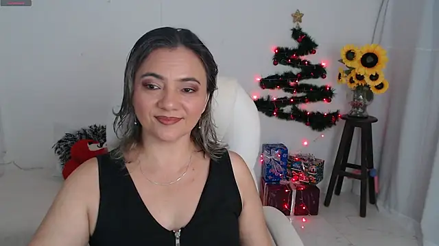 ana milf online show from 12-15-25, 01:50