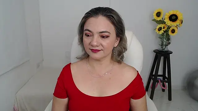 ana milf online show from 10-24-25, 01:21