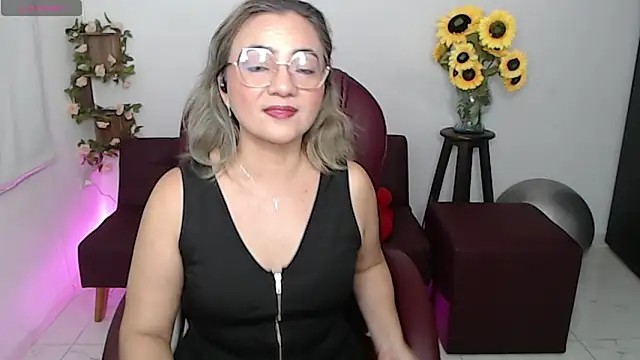 ana milf online show from 03-31-26, 01:13