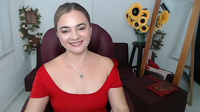 ana milf online show from 06-03-26, 02:33