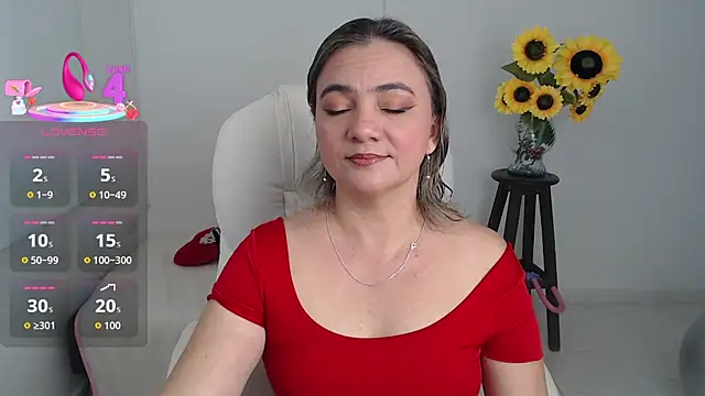 ana milf online show from 10-08-25, 02:40