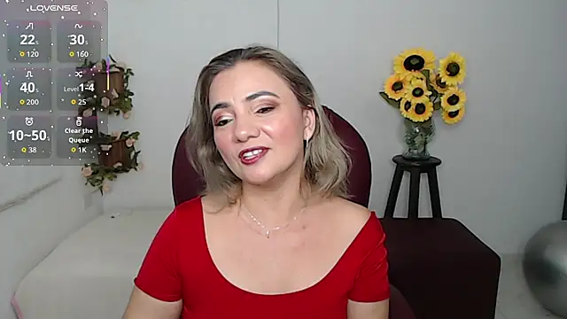 ana milf online show from 03-07-26, 01:16