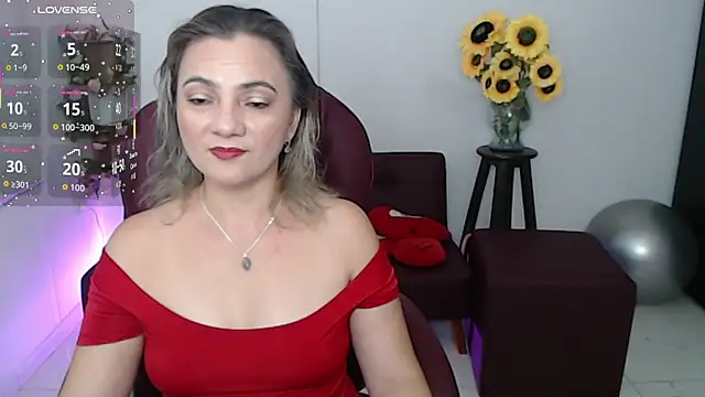 ana milf online show from 04-08-26, 01:23