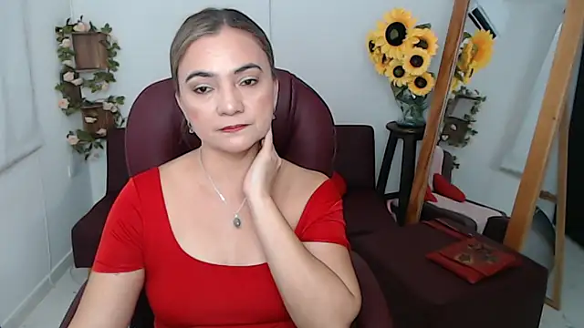 ana milf online show from 06-03-26, 02:29