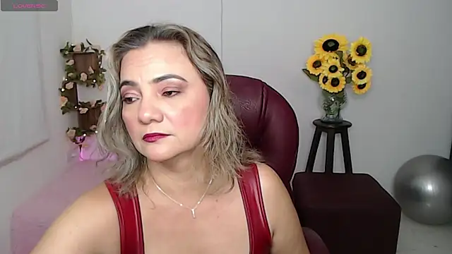 ana milf online show from 03-03-26, 12:45