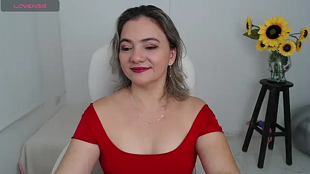 ana milf online show from 10-26-25, 01:00