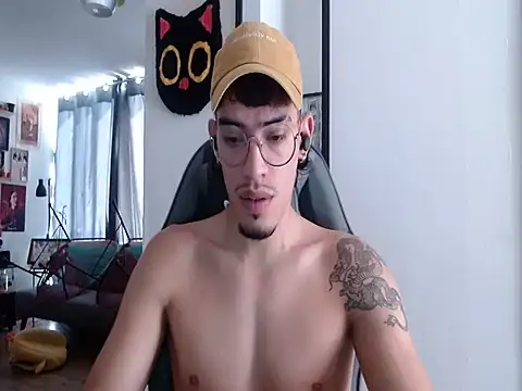 BigDragonBoy online show from 03-14-26, 07:09