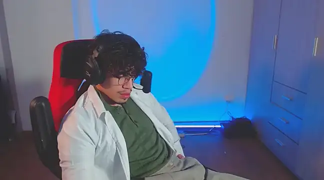 BigDragonBoy online show from 03-19-25, 07:27