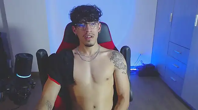 BigDragonBoy online show from 03-21-25, 12:51