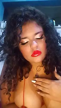 Thifanyvip22 online show from 01-04-25, 04:44