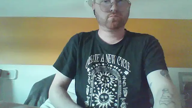 HotGinger9393 online show from 03-12-26, 12:09