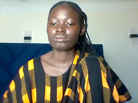 Hope beib online show from 02-21-26, 04:36