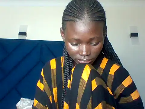 Hope beib online show from 02-22-26, 07:37