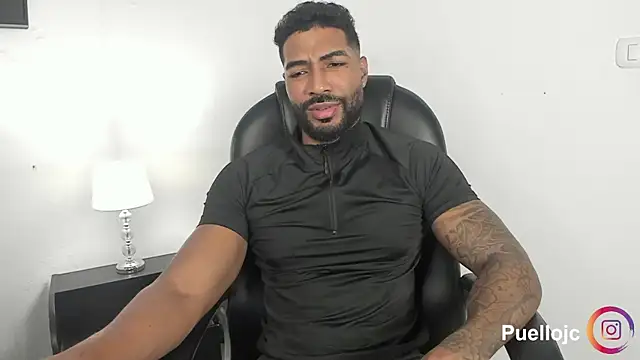 Xander Str0ng online show from 04-10-26, 12:23