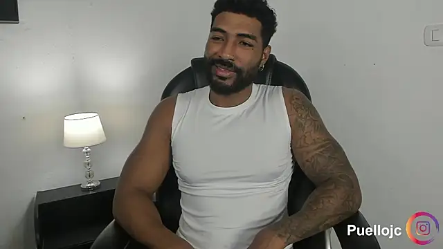 Xander Str0ng online show from 04-09-26, 12:55