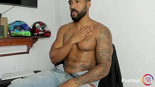 Xander Str0ng online show from 01-10-26, 12:33