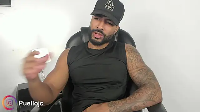 Xander Str0ng online show from 04-14-26, 11:48