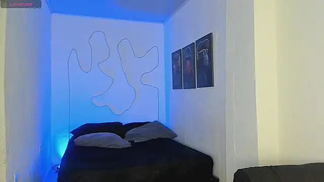 Xander Str0ng online show from 11-04-25, 12:42