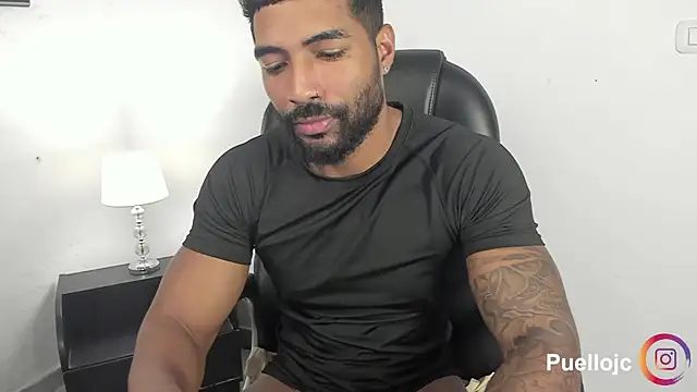 Xander Str0ng online show from 04-07-26, 12:29