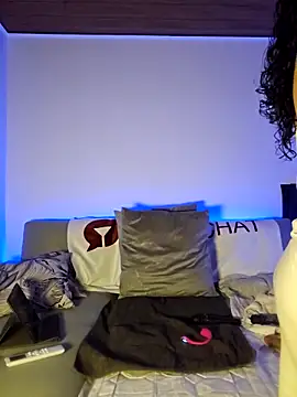 Sexxy-Lana online show from 09-11-25, 06:57