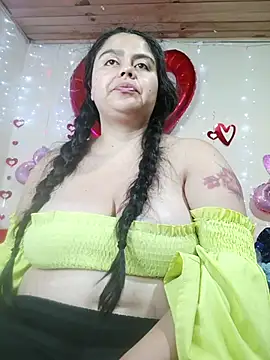 celestehot707rs online show from 02-08-26, 08:23