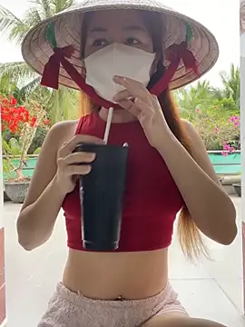 BabyThree  online show from 02-06-26, 08:43